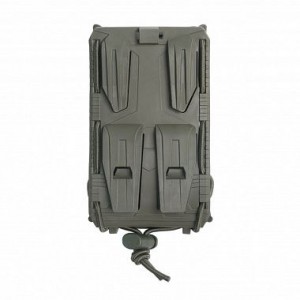 Подсумок Plastic Fast OD, BK, CB [Stich Profi]